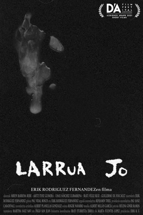 Poster for Larrua Jo