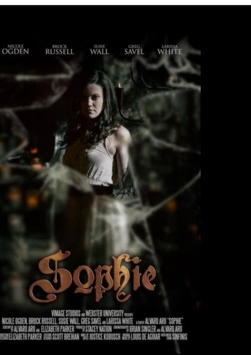 Poster for Sophie