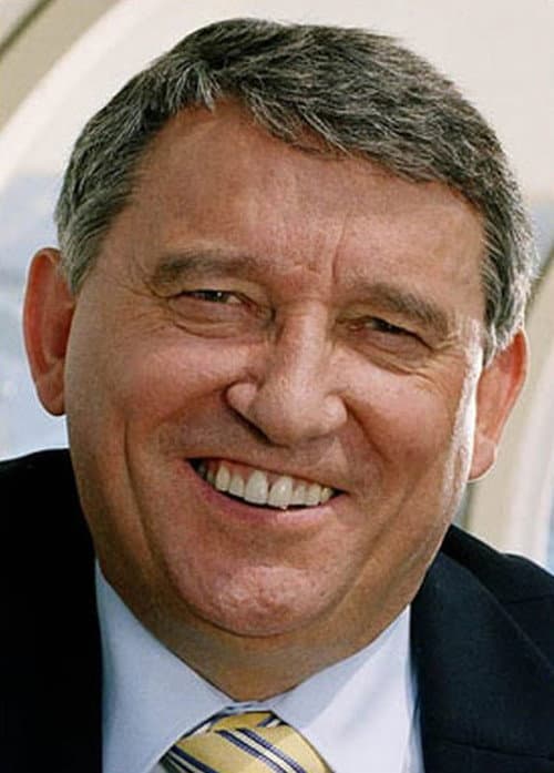 Poster for Graham Taylor: An Impossible Job