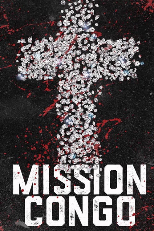 Poster for Mission Congo