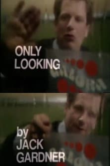 Poster for Only Looking