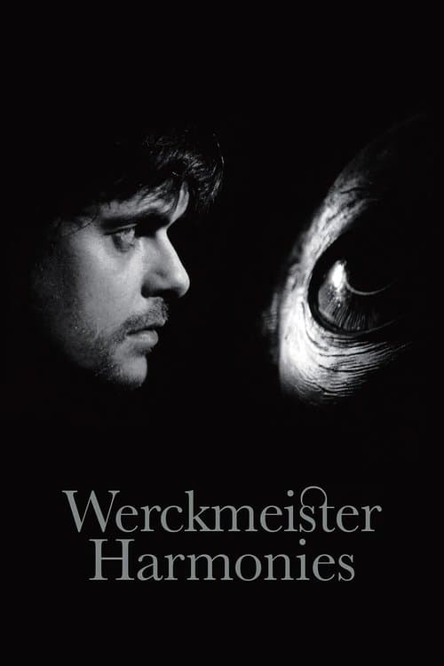 Poster for Werckmeister Harmonies
