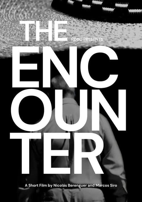 Poster for The Encounter