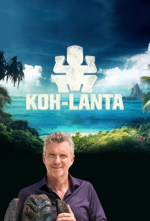 Poster for Koh-Lanta