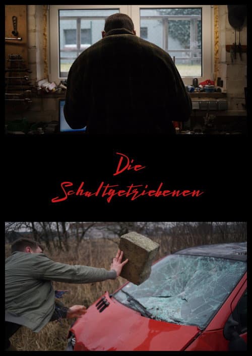 Poster for Die Schaltgetriebenen