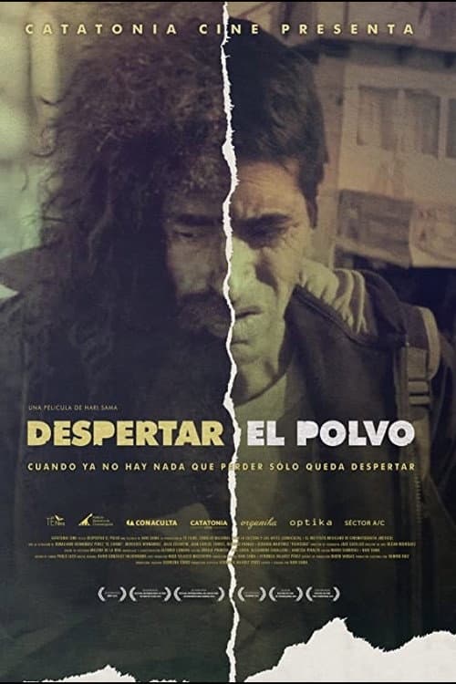 Poster for Awakening Dust