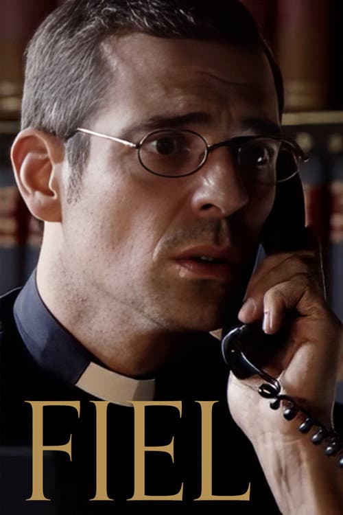 Poster for Faithful