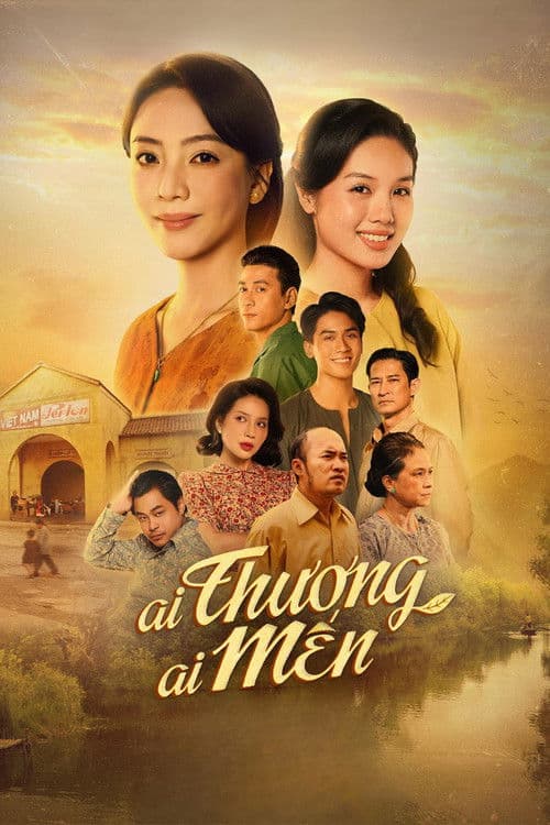 Poster for The Ultimate of Love