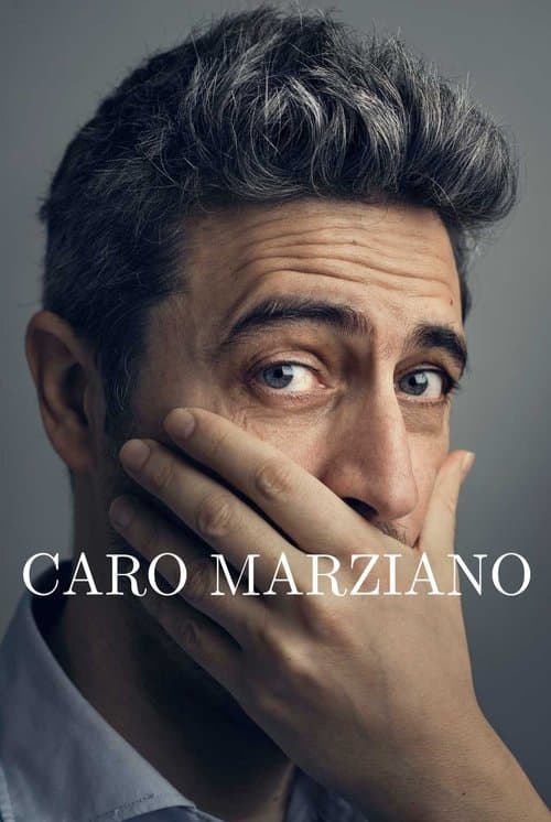 Poster for Caro Marziano