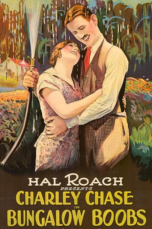 Poster for Bungalow Boobs