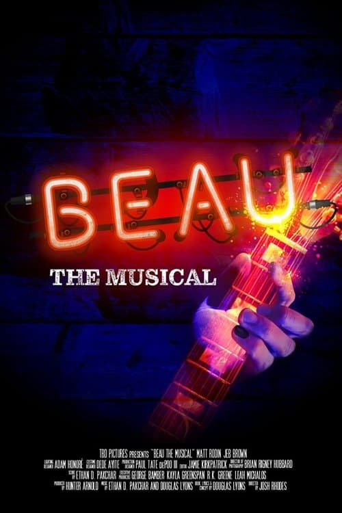 Poster for Beau