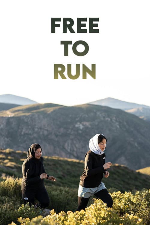 Poster for Free to Run
