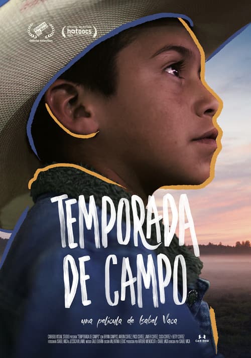 Poster for Becoming
