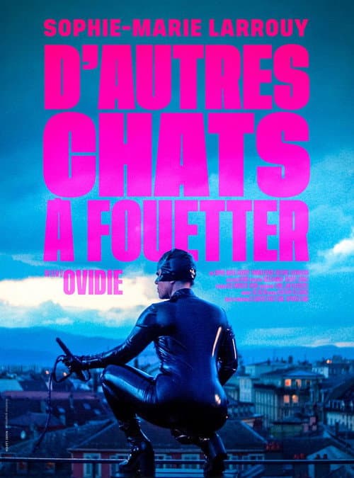Poster for Other Cats to Nip