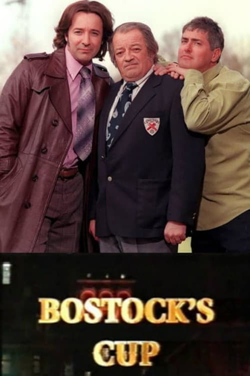 Poster for Bostock's Cup