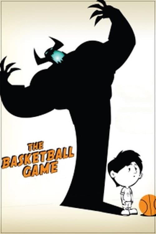 Poster for The Basketball Game