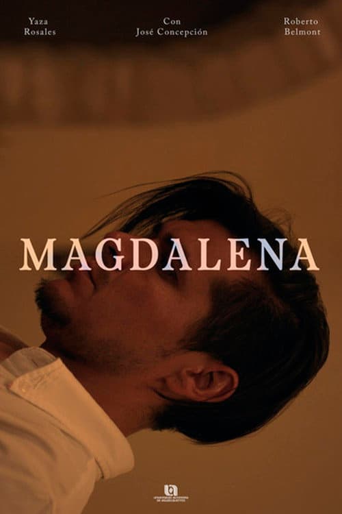 Poster for Magdalena
