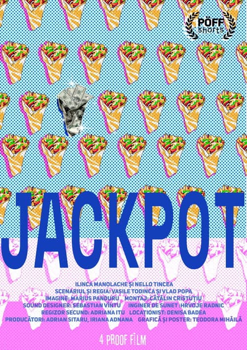 Poster for Jackpot