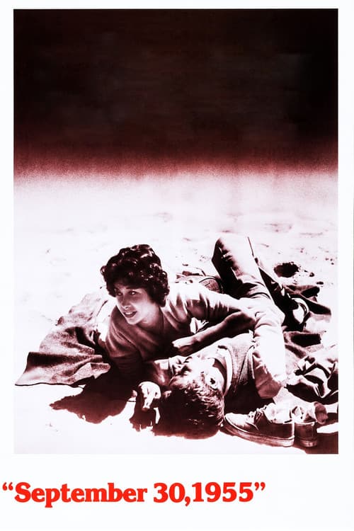 Poster for September 30, 1955