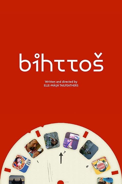 Poster for Bihttoš