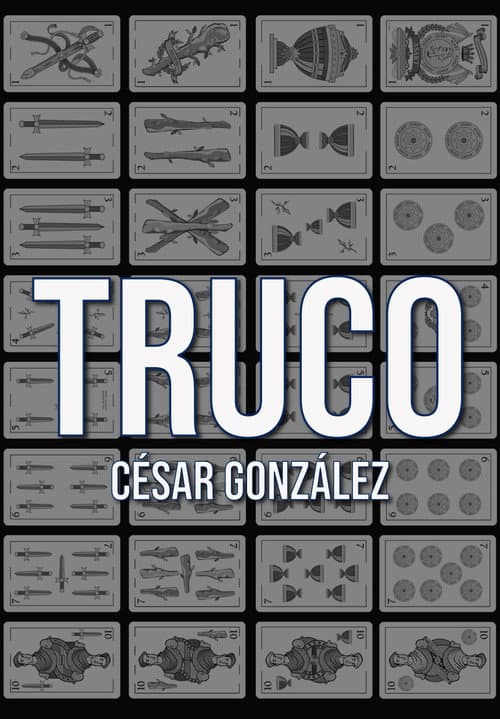 Poster for Truco