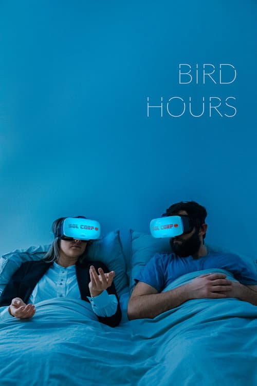 Poster for Bird Hours