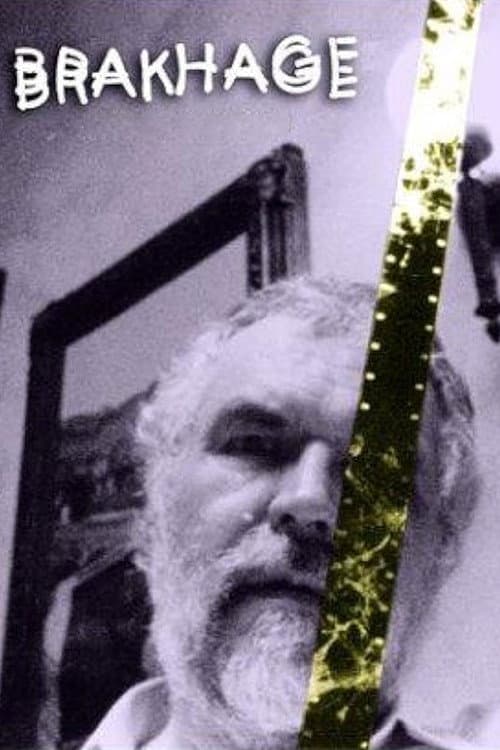 Poster for Brakhage