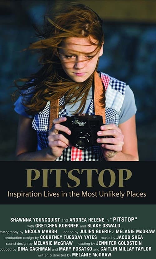 Poster for Pitstop