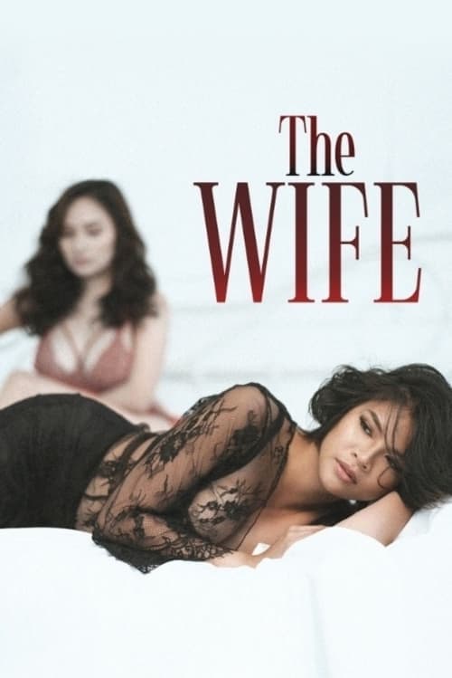 Poster for The Wife