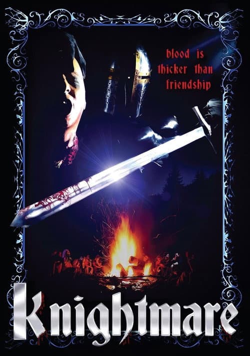 Poster for Knightmare