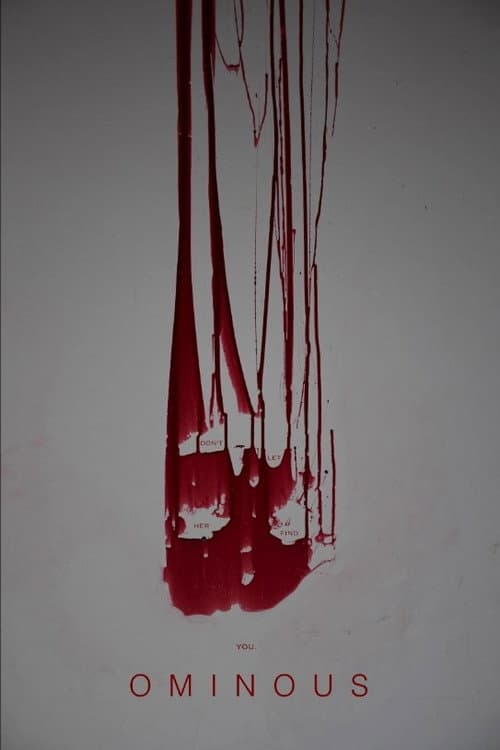 Poster for Ominous