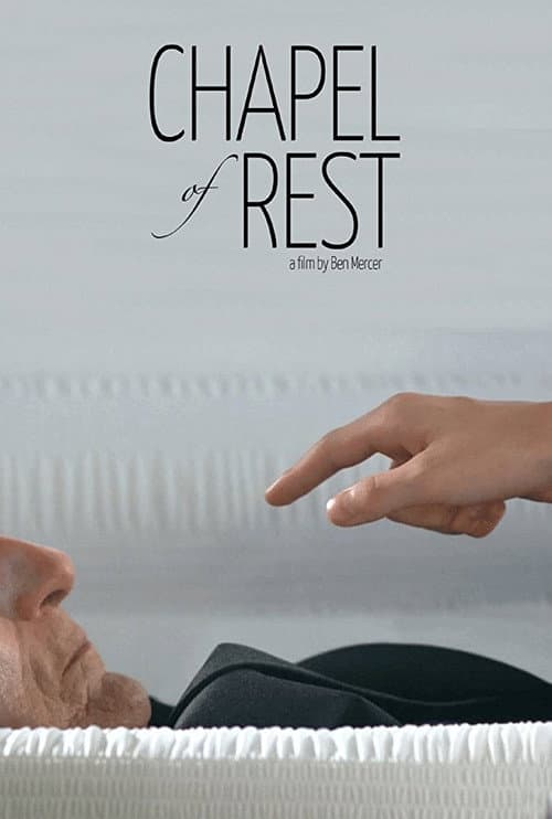 Poster for Chapel of Rest