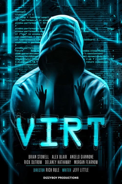 Poster for Virt