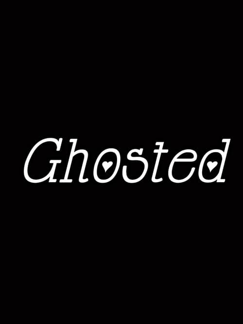 Poster for Ghosted