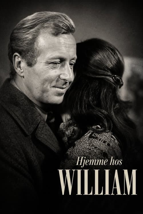 Poster for Hjemme hos William
