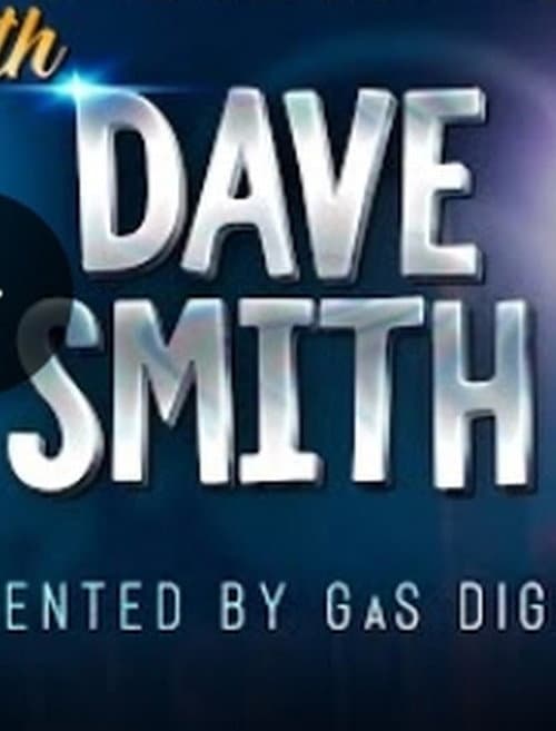 Poster for 30 Minutes with Dave Smith