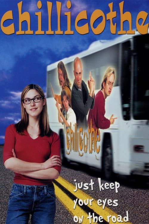Poster for Chillicothe