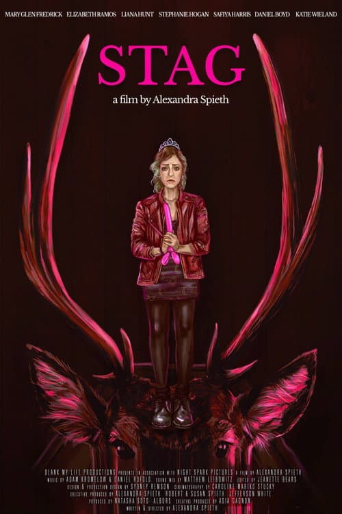 Poster for Stag