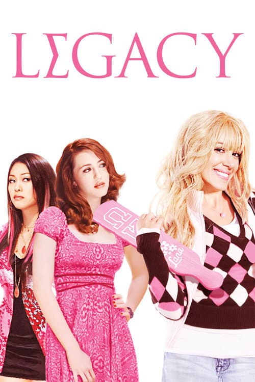 Poster for Legacy
