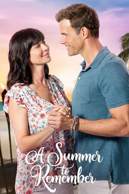 Poster for A Summer to Remember