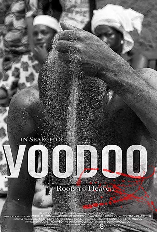Постер до фільму «In Search of Voodoo: Roots to Heaven»