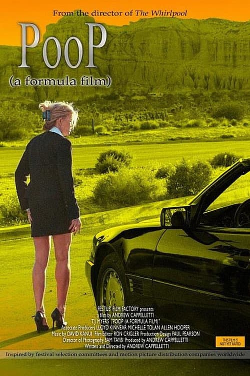Poster for PooP