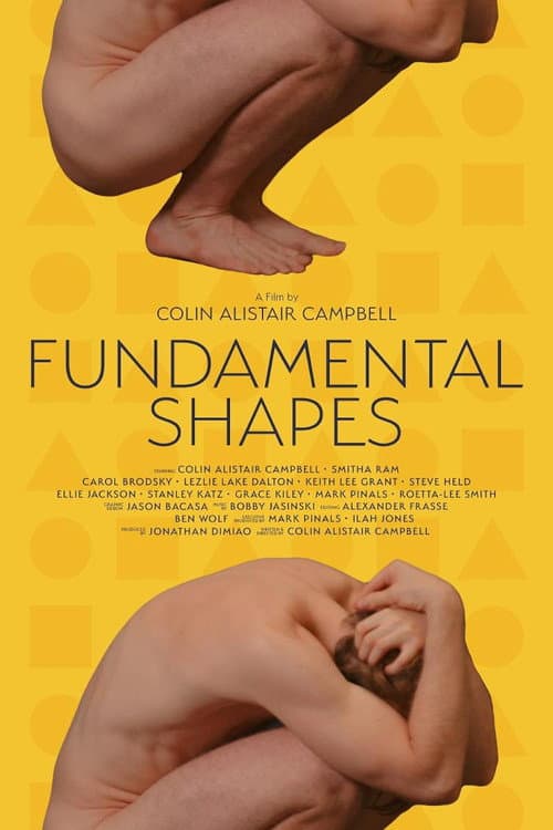 Poster for Fundamental Shapes
