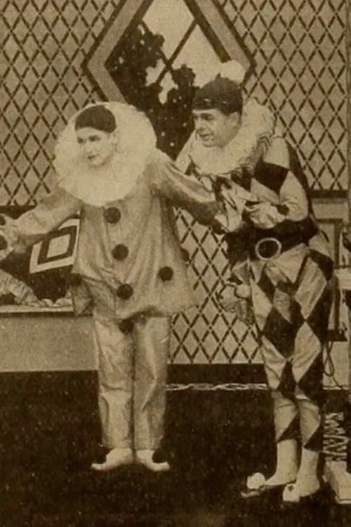 Poster for Puppets