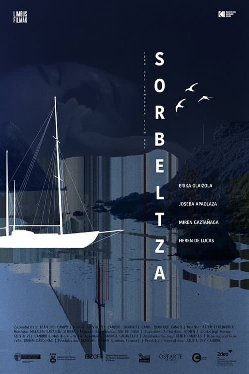Poster for Sorbeltza