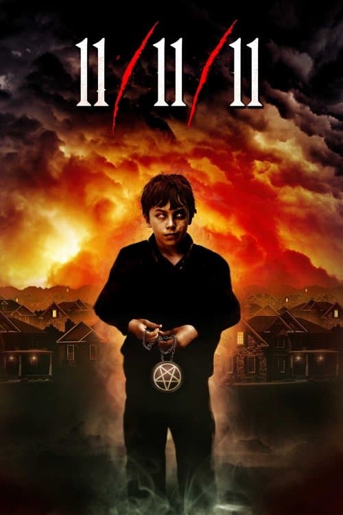 Poster for 11/11/11