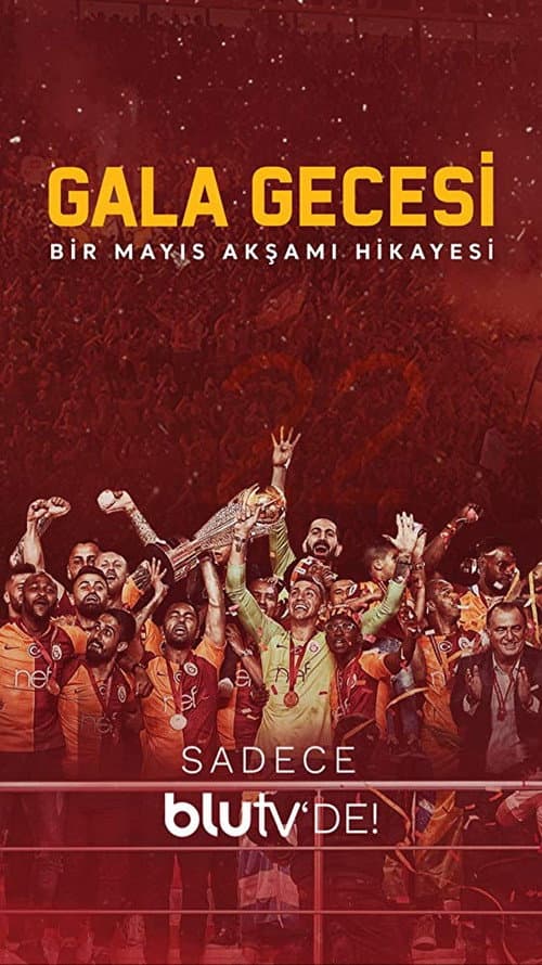 Poster for Gala Gecesi