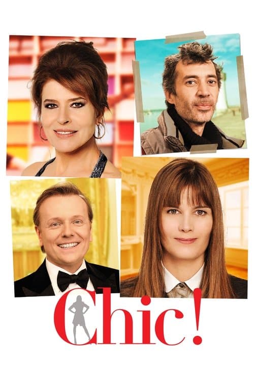Poster for Chic!