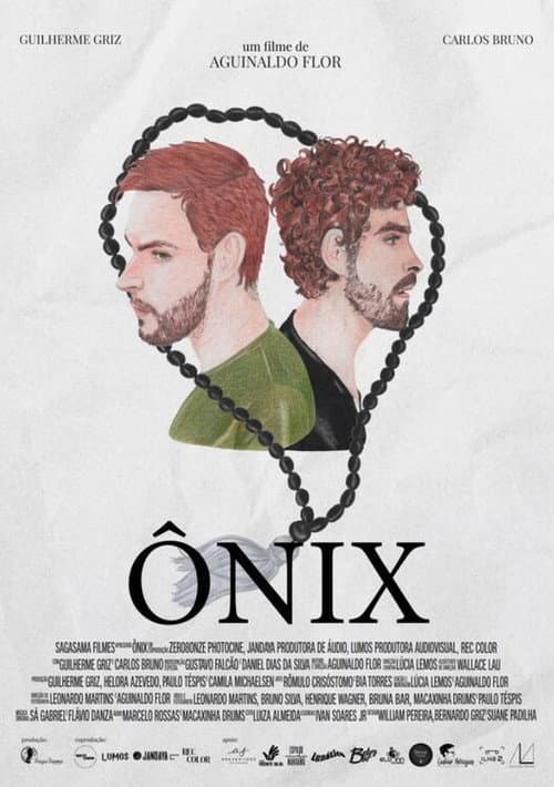 Poster for Onyx