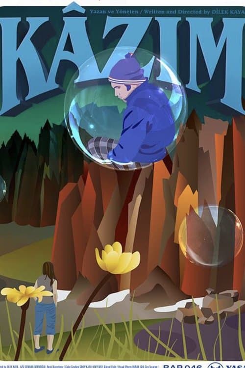 Poster for Kâzım